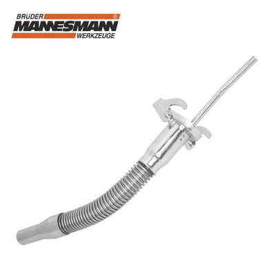 Mannesmann 050-T Esnek Metal Hortum Hava Borulu