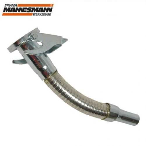 Mannesmann 049-T Esnek Metal Hortum