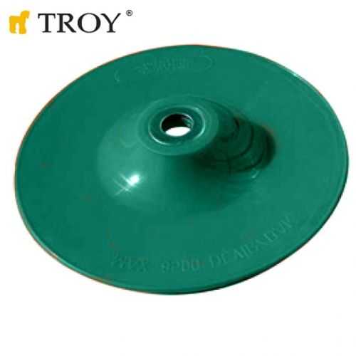 TROY 27920 Disk Altı (115mm)