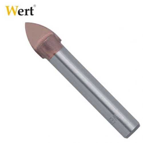 WERT 3406 Cam Delme Ucu (12x65mm)