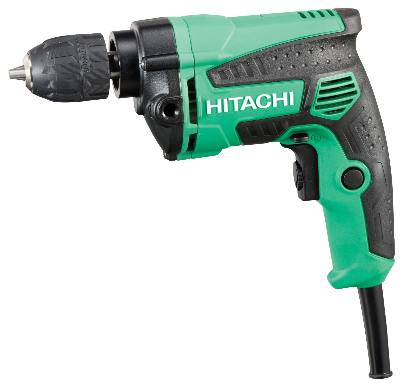 Hitachi D10VC3 600Watt 10mm Profesyonel Darbesiz Matkap