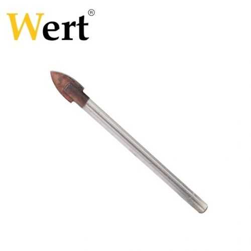 WERT 3403 Cam Delme Ucu (6x65mm)